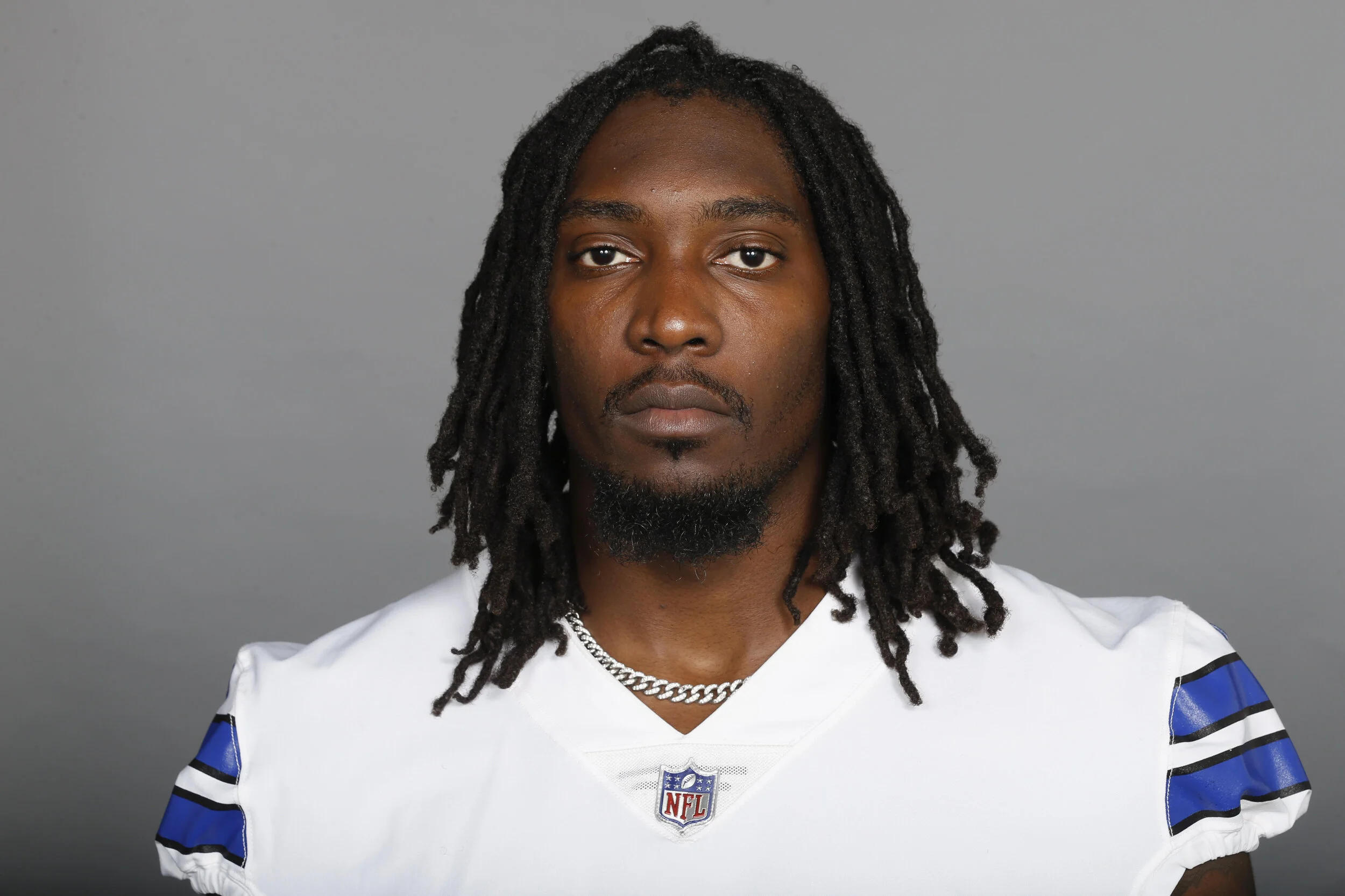 Demarcus Lawrence, DE, Dallas Cowboys