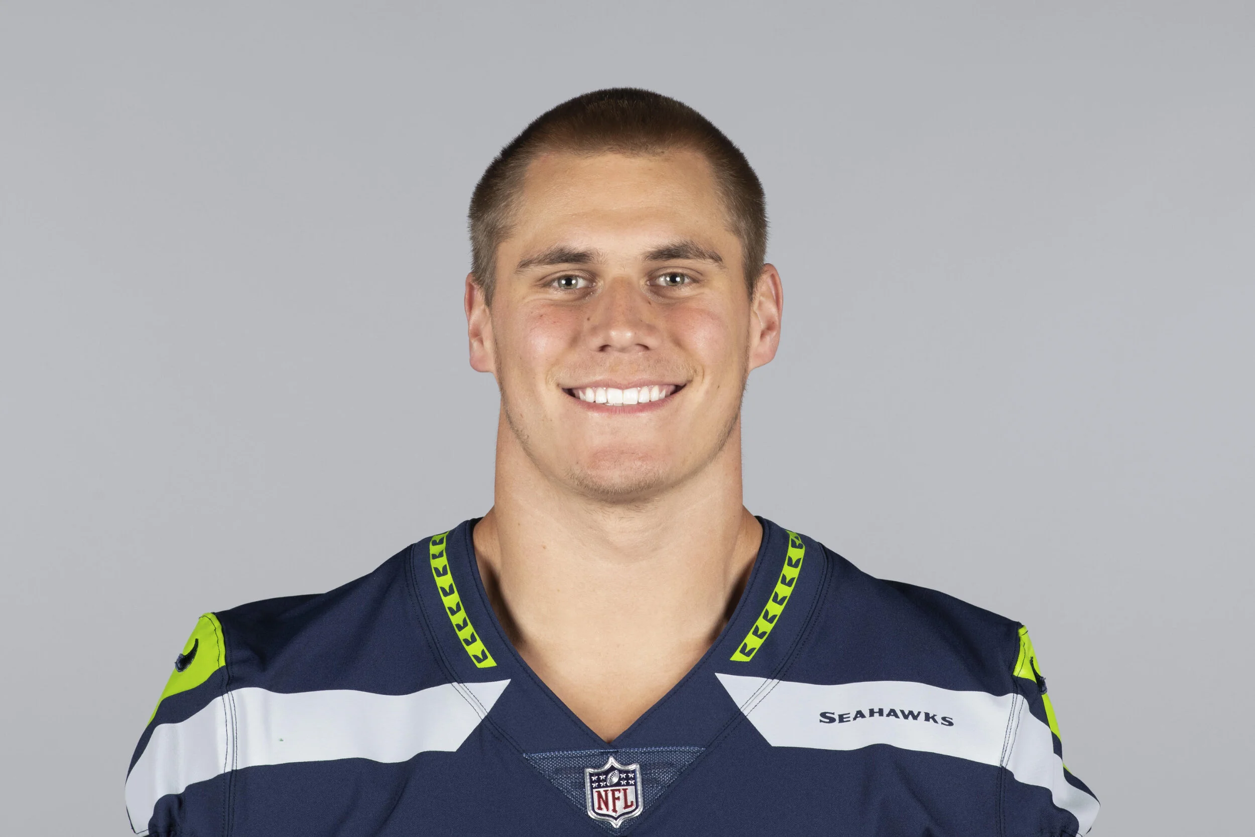 Cody Barton, LB, Seattle Seahawks