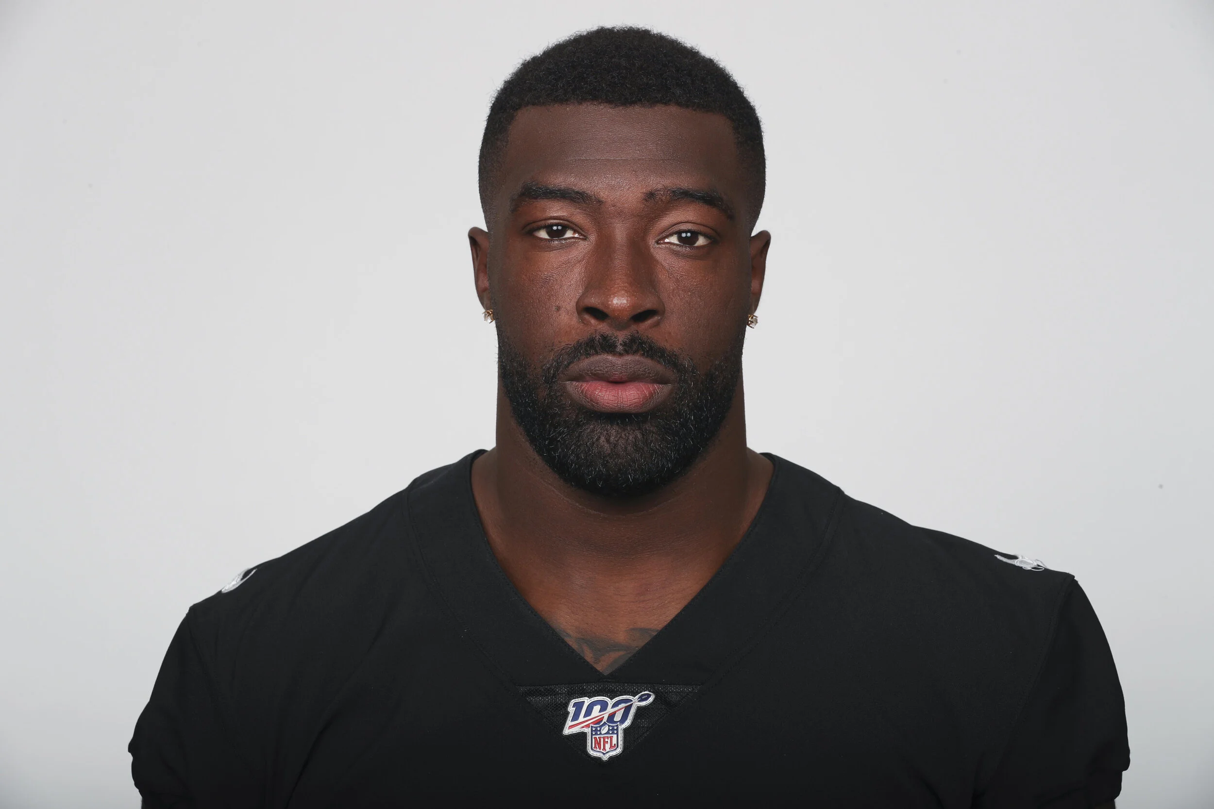 Benson Mayowa, DE, Seattle Seahawks