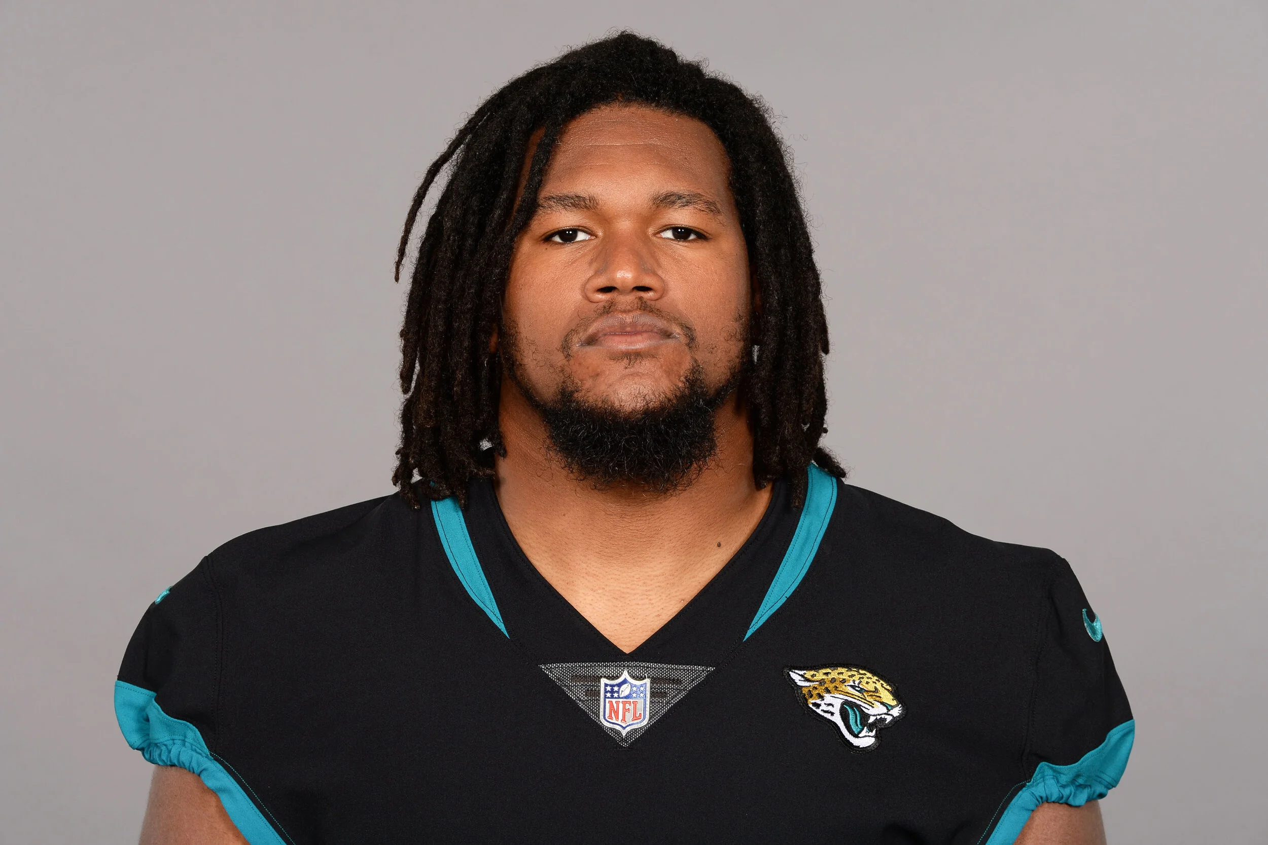 Dawuane Smoot, DE, Jacksonville Jaguars