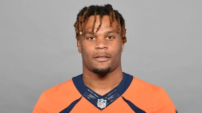 Josh Watson, LB, Denver Broncos