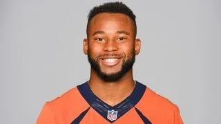 Diontae Spencer, WR, Denver Broncos