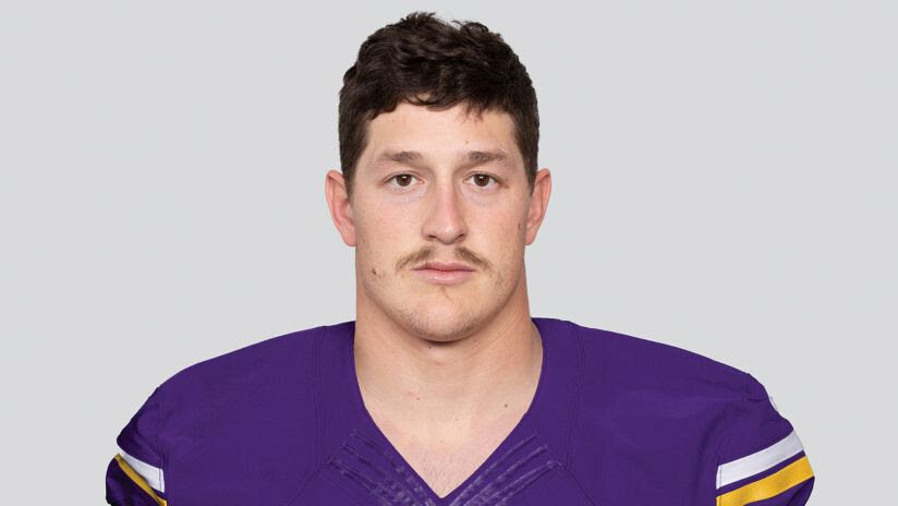Nick Vigil, LB, Minnesota Vikings