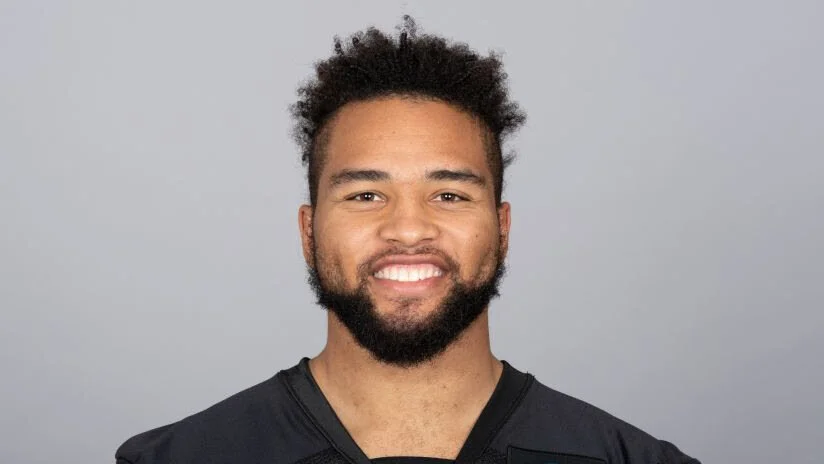 Avery Williams, CB/KR/PR, Atlanta Falcons