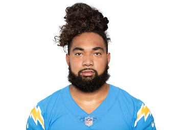 Sam Tevi, OT, Indianapolis Colts