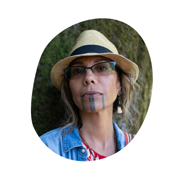 Sage LaPena, a Certified Clinical Herbalist and teacher specializing in both traditional Native American and Western herbal traditions, has worked with local medicine people from her tribe, California’s Northern Wintu, and neighboring tribes (Maidu,…