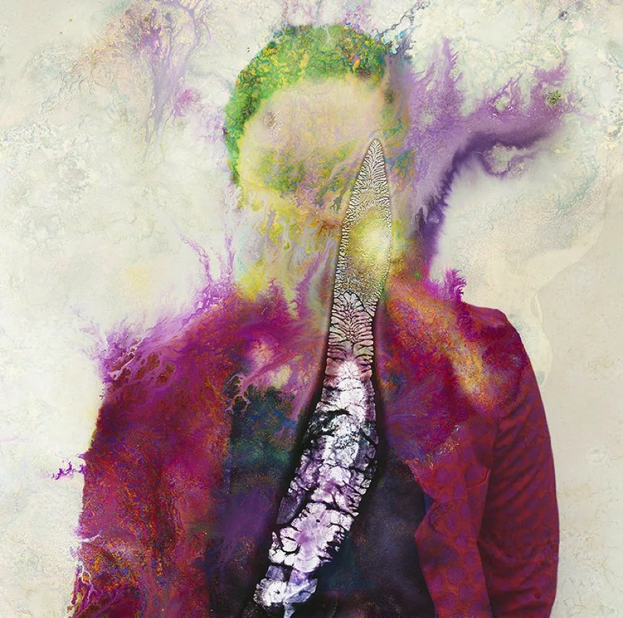 Growing Bacteria on Film for Aesthetic Effect