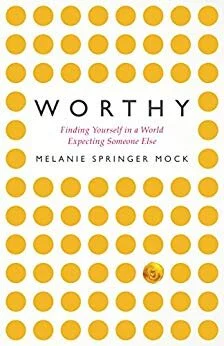 Episode 29: An Interview with Melanie Springer Mock
