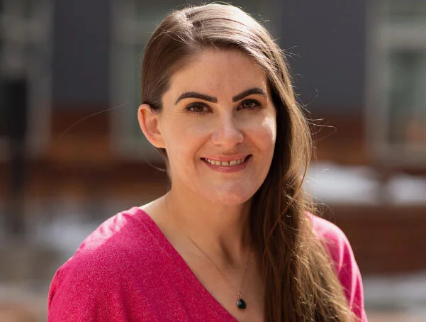 episode 34: Sarah Jackson and the House that Love Built