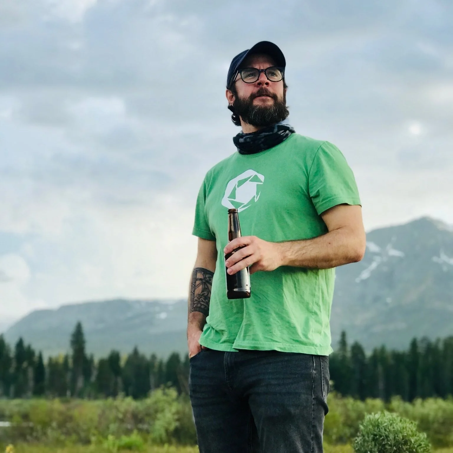 episode 38 Greg Kendall-Ball on Cricket, Truth, and Photography