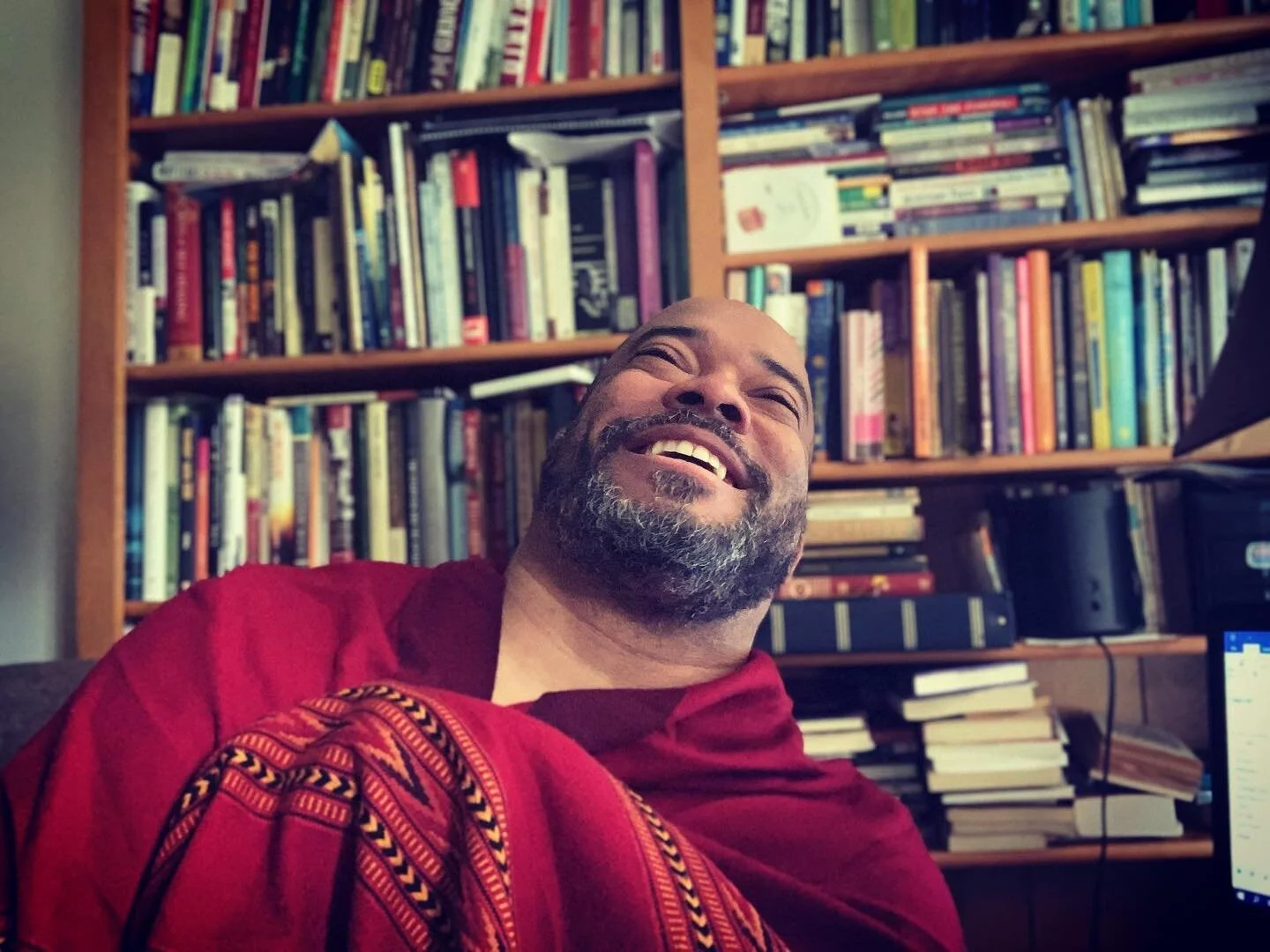episode 47: black history pilgrimage with Anthony Smith