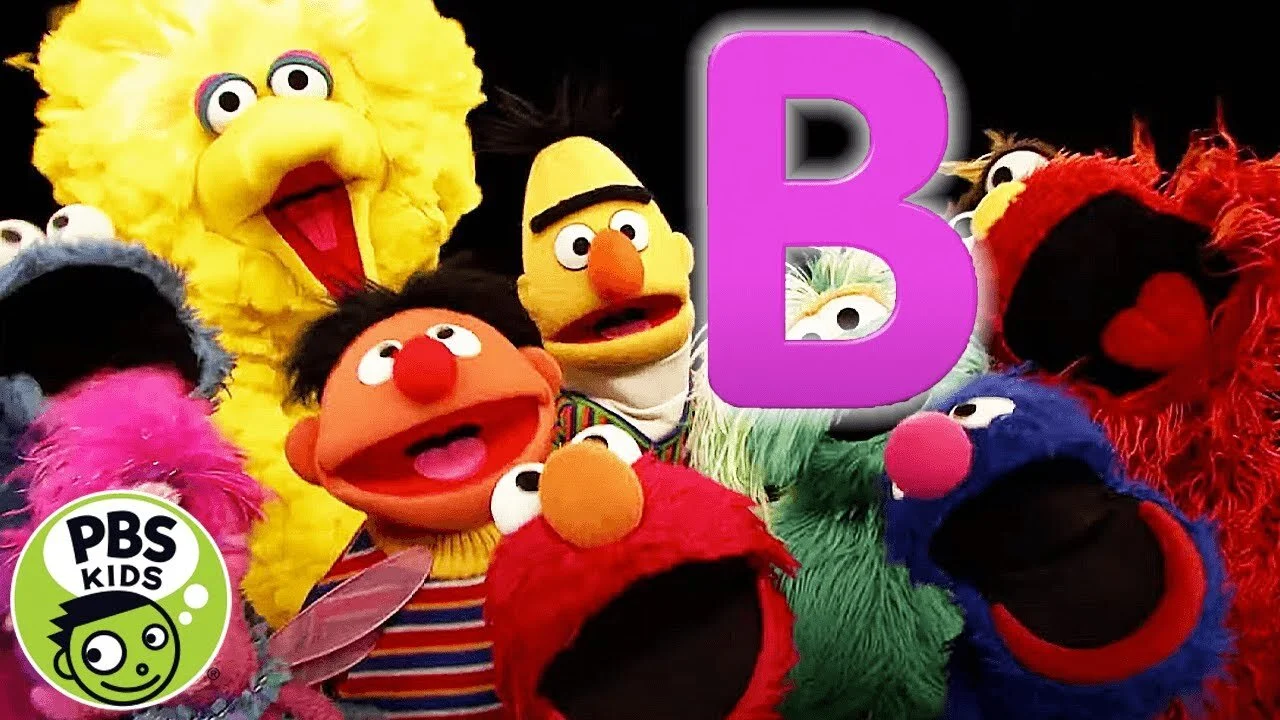 episode 51 the “b” episode (Asher's on the episode, too)