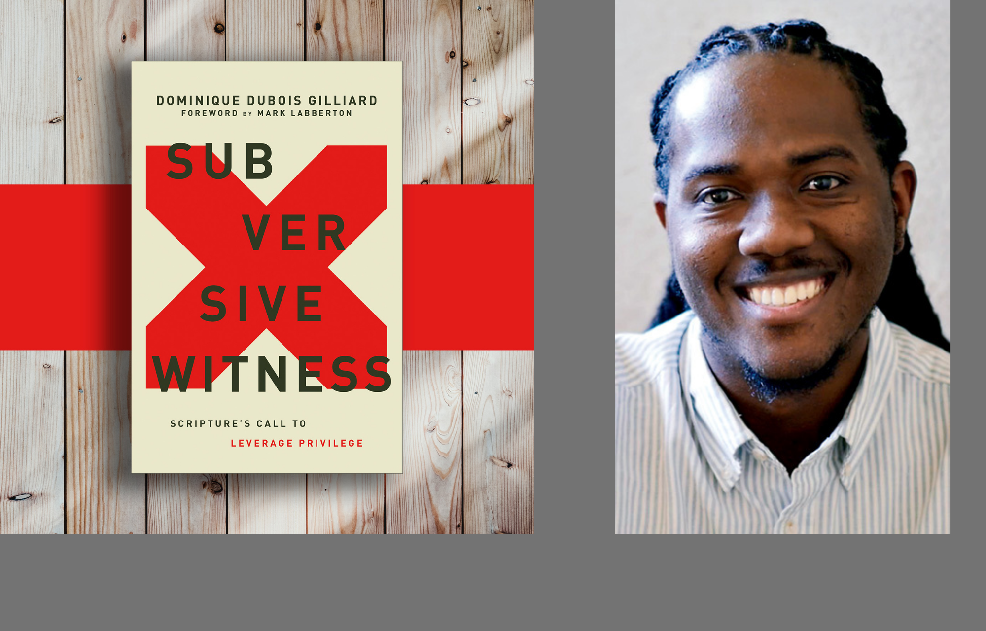 Episode 57: Subversive Witness