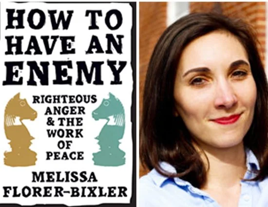 episode 58: the F episode &amp; how to have an enemy