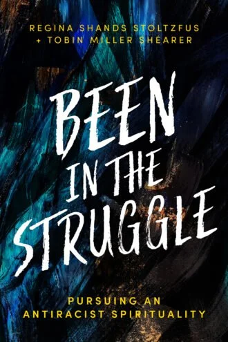 episode 61: Been in the Struggle with Regina Shands Stoltzfus and Tobin Miller Shearer