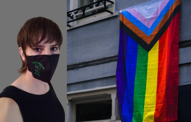episode 64: Kalie Hargove