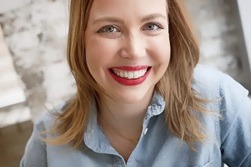 episode 69: Angela Denker &amp; Red State Christians