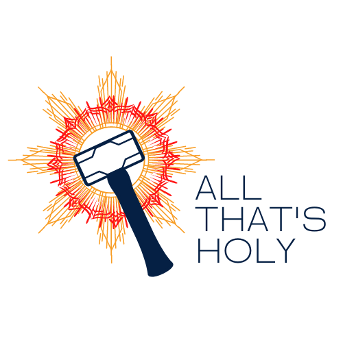 episode 71: a stranger things theology