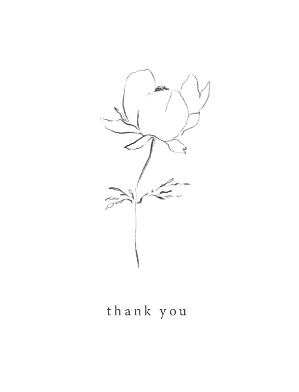 Thank You Sketch Stamp With Border - Do You Think You Are Magazine Logo PNG  Image | Transparent PNG Free Download on SeekPNG