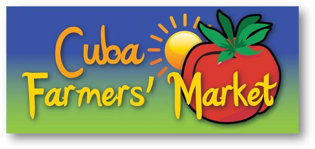 Cuba Farmers' Market Harvest Celebration and Flea Market