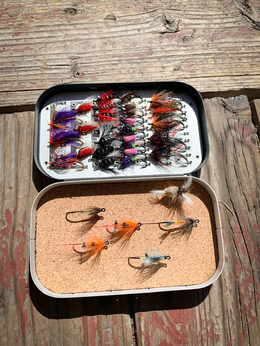 10 1 fishing reel Piscifun Mystery Tackle Box, Freshwater Reel / Right Hand main image 1
