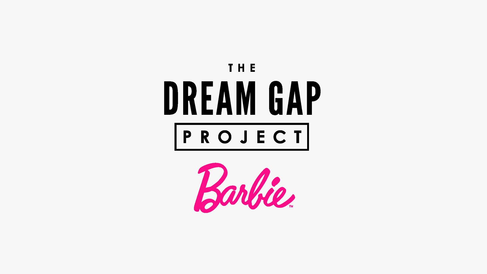 barbie dream gap