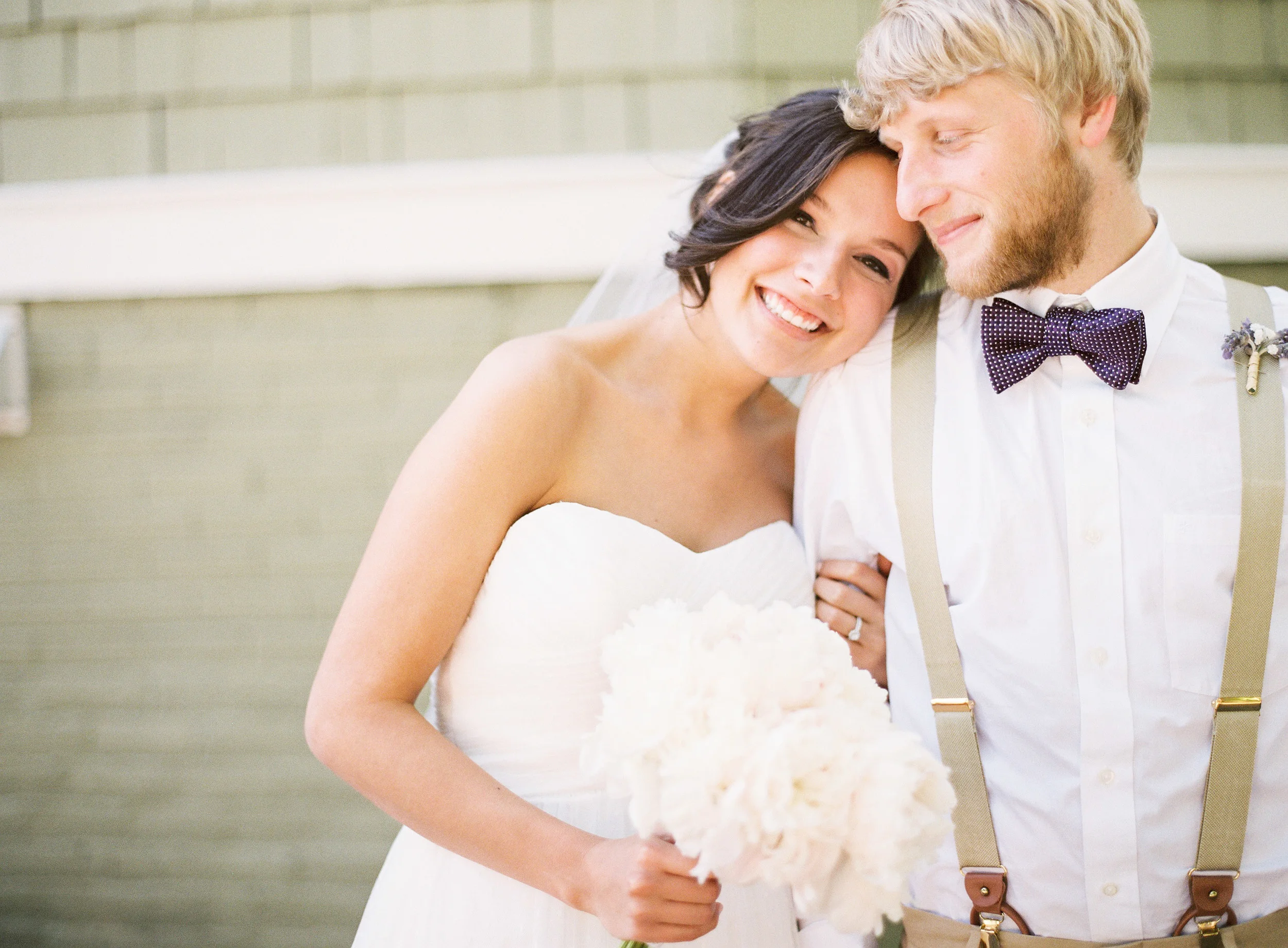 Photo courtesy of Jessica Mae Photography