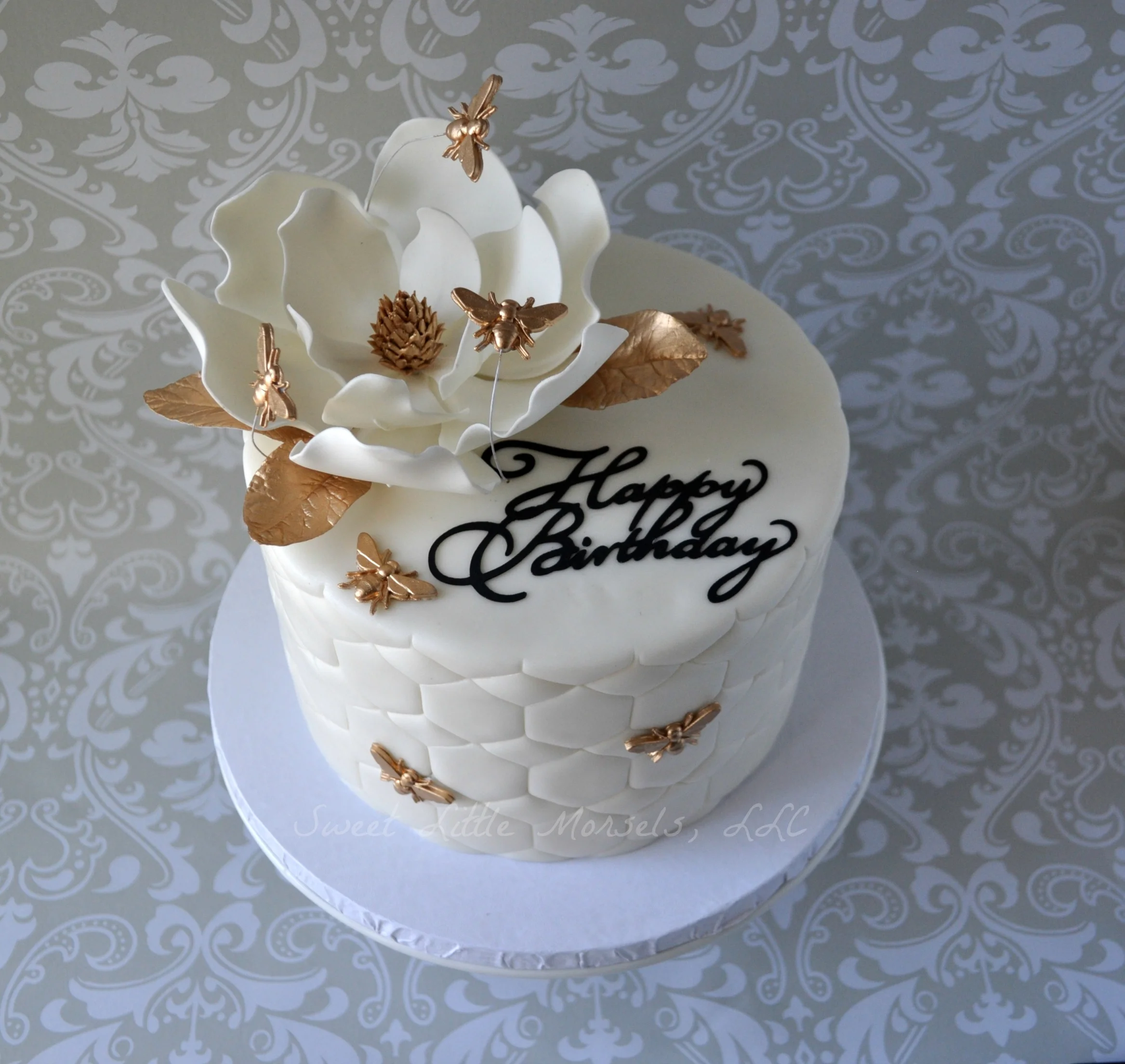 Celebration Cakes Sweet Little Morsels LLC celebration-cakes-sweet-little-morsels-llc