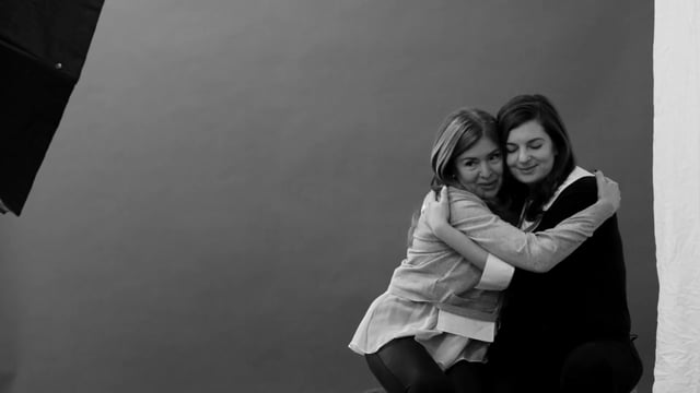 Chatelaine - Mother/Daughter Conversations - Trailer