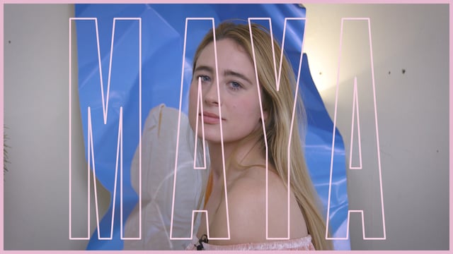 FLARE for the Arts - MAYA FUHR