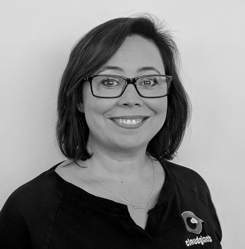 Kelly, CEO and Founder