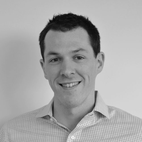 Josh, Lead Consultant