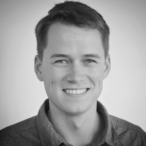 Grant, Lead Consultant