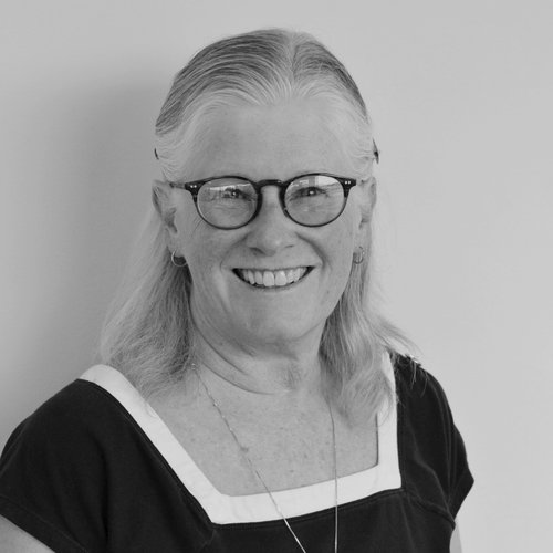 Shawna, Director of Finance