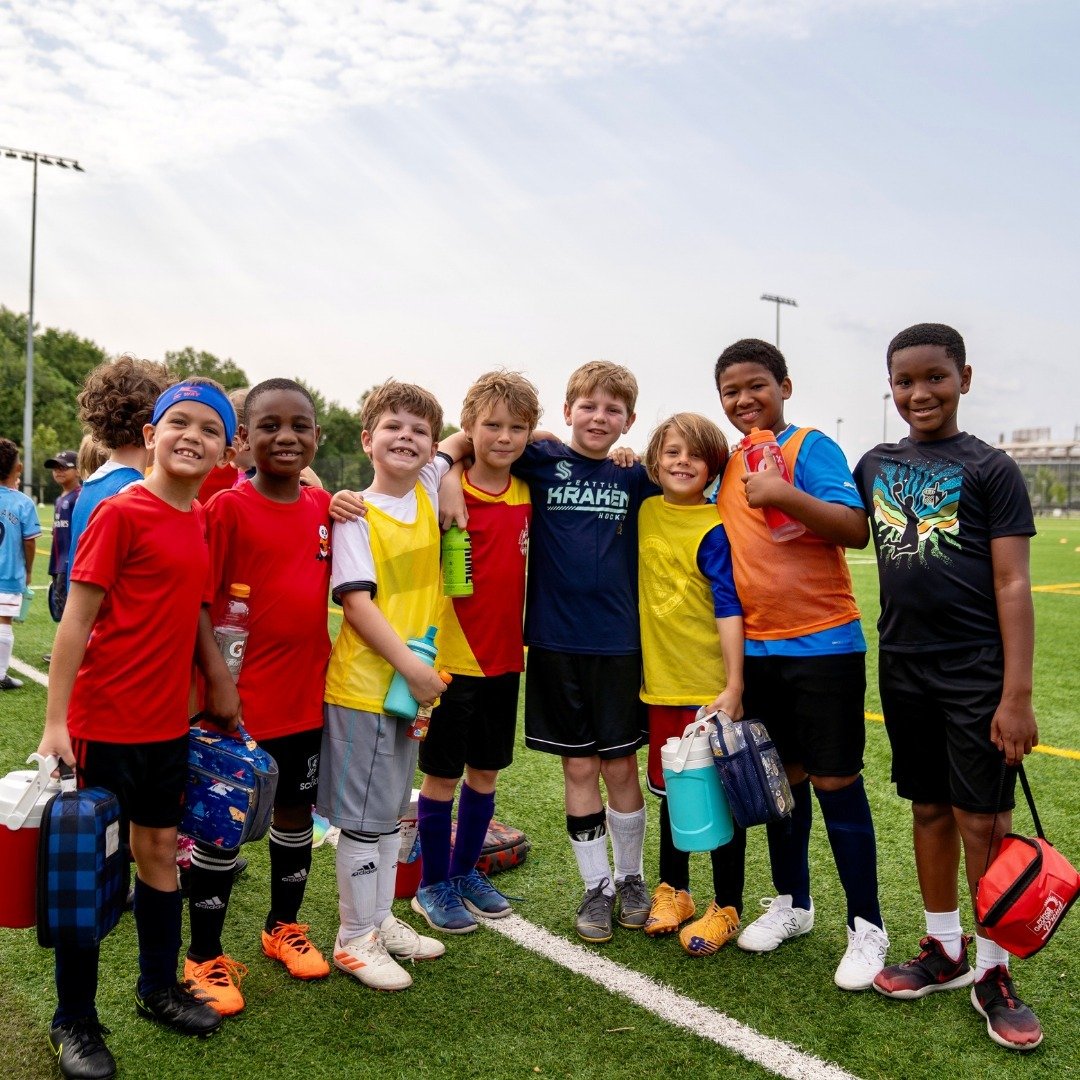 Want to make this summer unforgettable for your child? 🌞 Time is running out! Our Summer Camp Early Bird discount ends soon on April 30th at midnight! 🐦

🚨 Don't miss this opportunity to save on an incredible summer filled with soccer fun! 🎉⚽️
 
