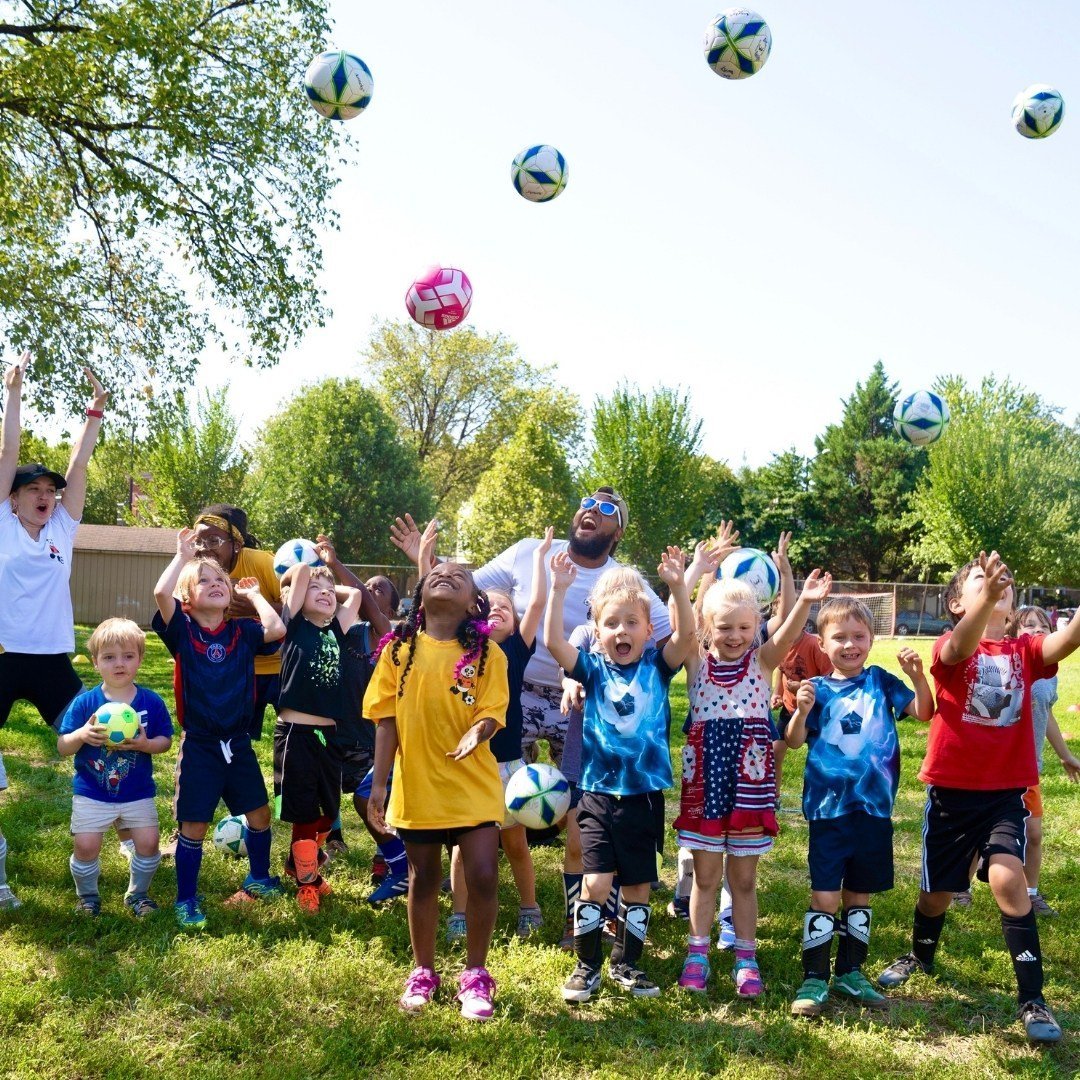 Excited to ignite your child's passion for soccer this summer? 🌞 Let's dive into the world of DC Way Soccer and explore our three incredible camp programs! ⚽️✨
 
☀️ DC Summer Camp: Expert coaching, exciting activities, and plenty of surprises for ag