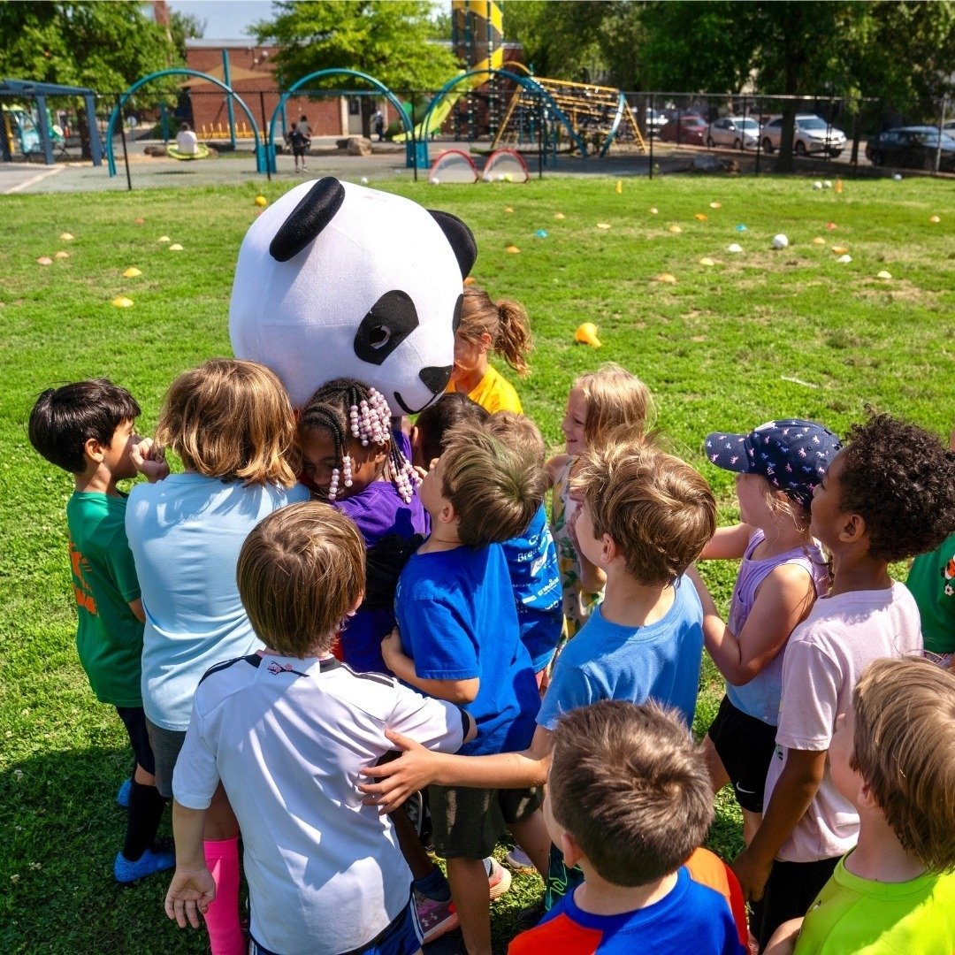 Have a fantastic Sunday, DC Way family! 🌞 Let's kick off this beautiful day with smiles, laughter, and soccer! ⚽️
�Remember, every moment is an opportunity to embrace the joy of the game and celebrate the camaraderie of our amazing soccer community.