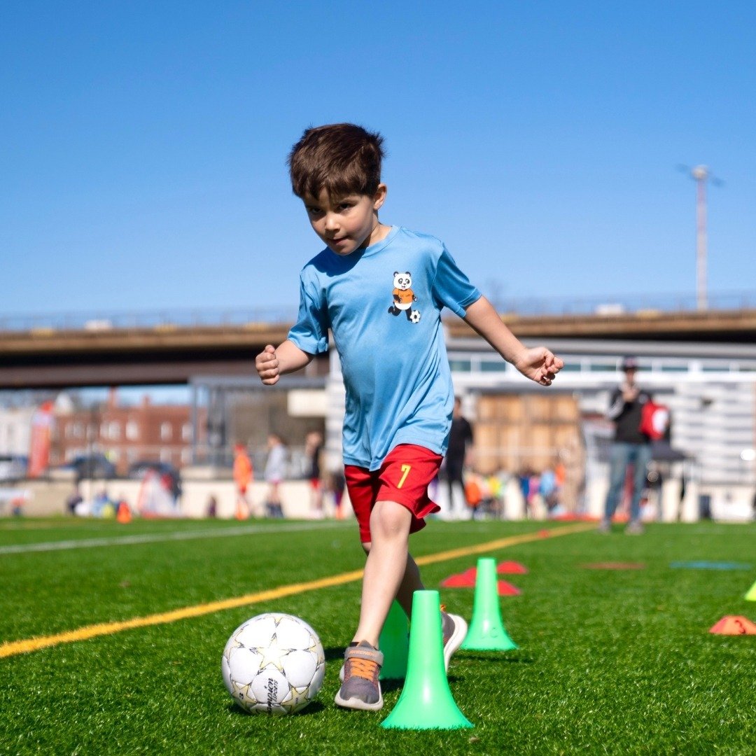 Soccer is not just a sport; it&rsquo;s a platform for developing your problem-solving skills! 🧠⚽

In this week's blog post, we explore how soccer helps children enhance their analytical thinking and tackle challenges on the field. ✅

👉 Read more at
