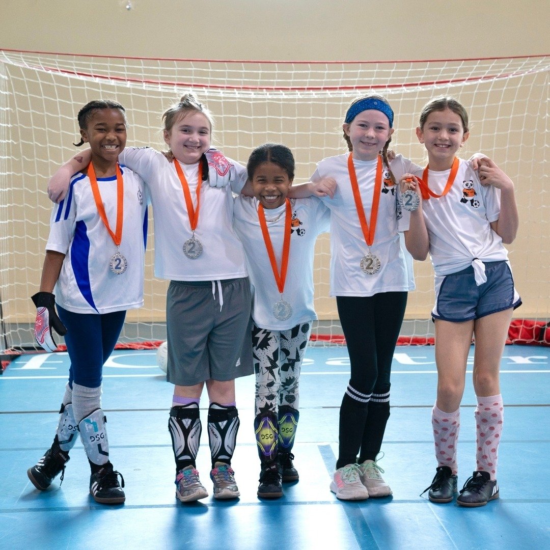 Looking for ways to keep your little ones engaged this winter? 👀 Our upcoming winter programs offer high-energy soccer, skill-building, and tons of fun! 😄 From leagues to specialized training, there&rsquo;s something for every age and skill level. 