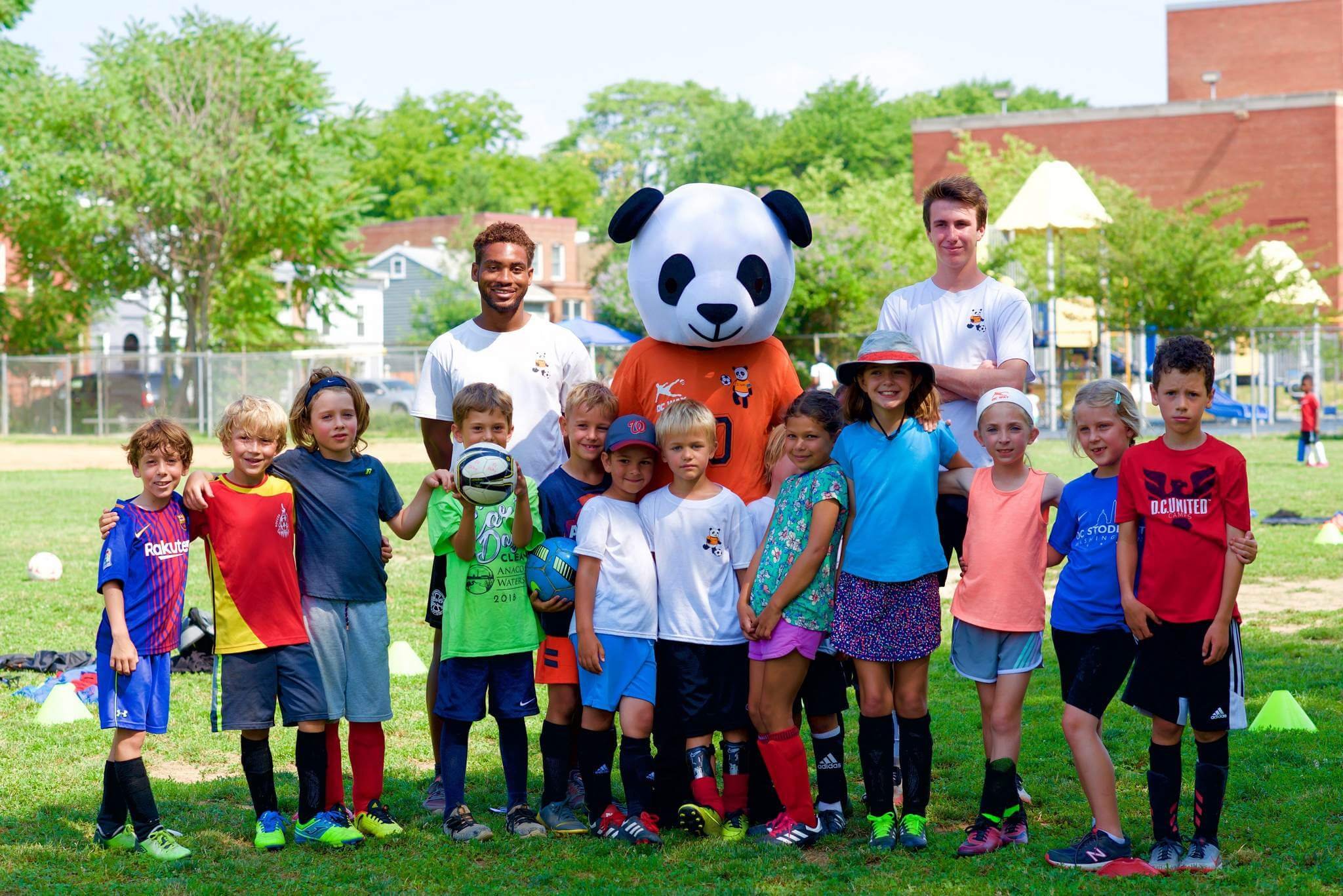 dc united academy instagram