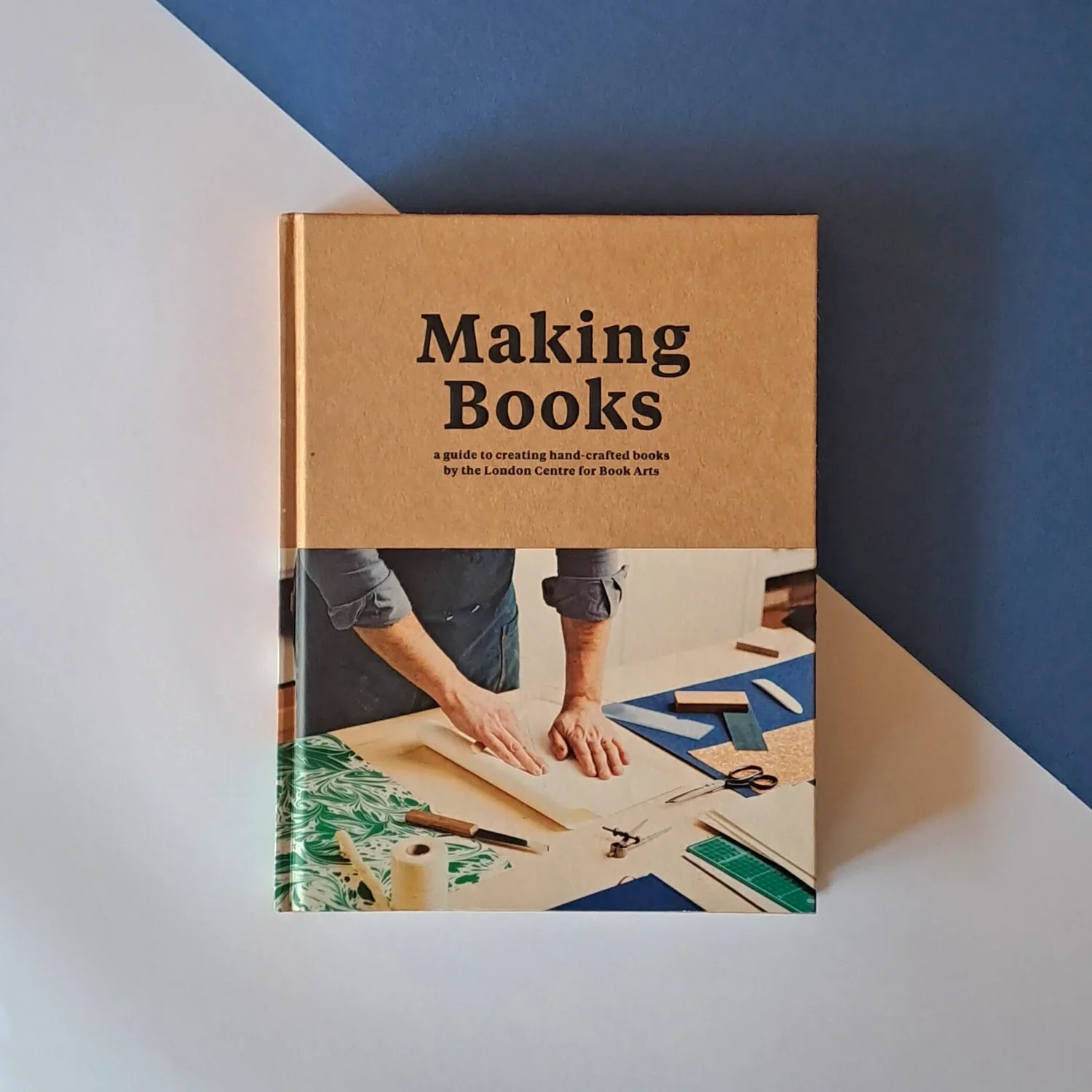 Making Books (Pre-Order)