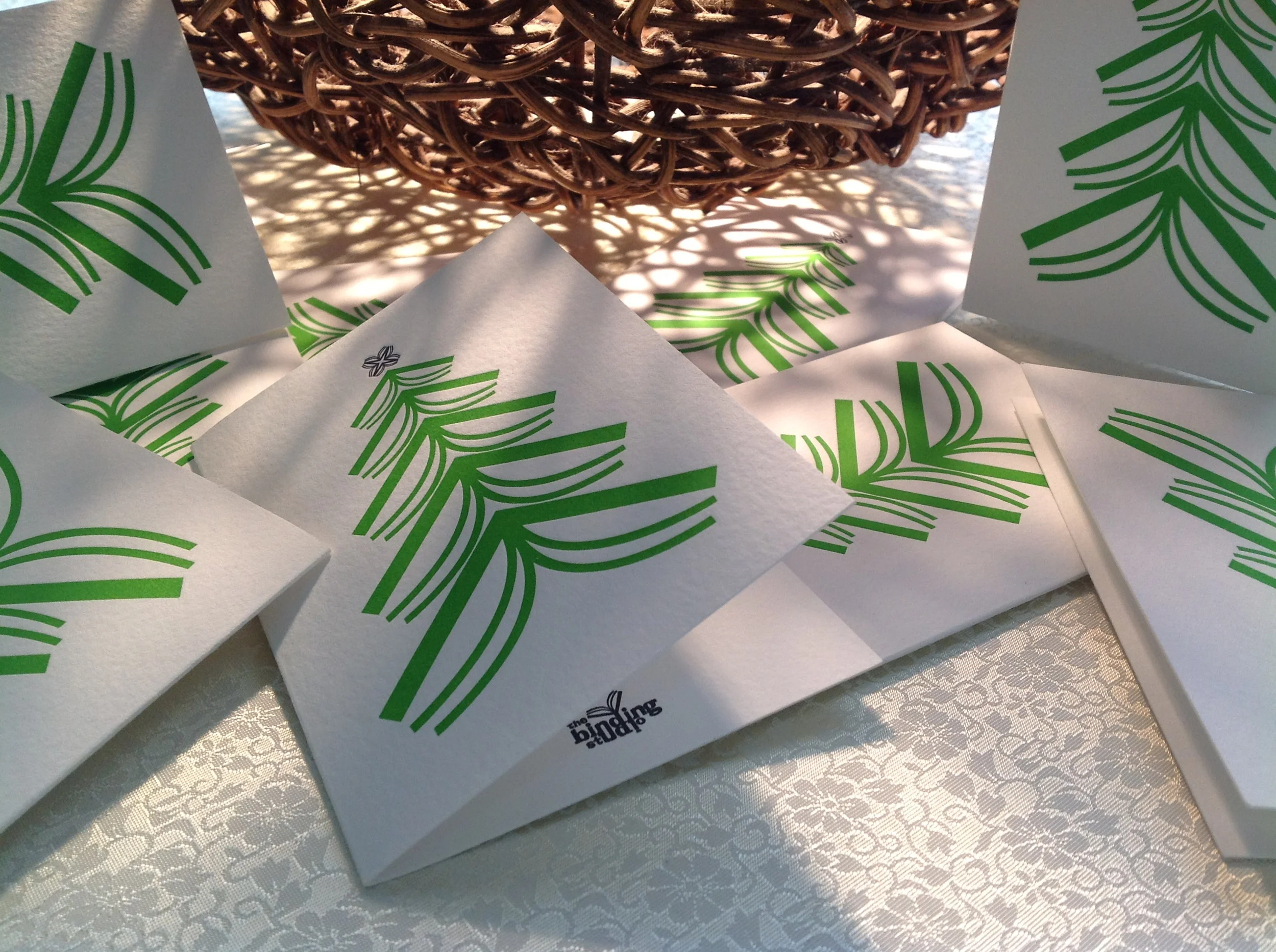 That Christmas-y Time of Year