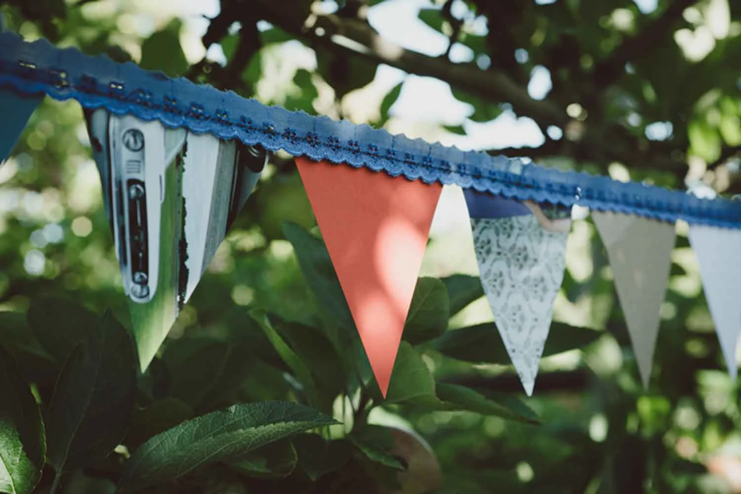 An even greater appreciation for wedding photographers