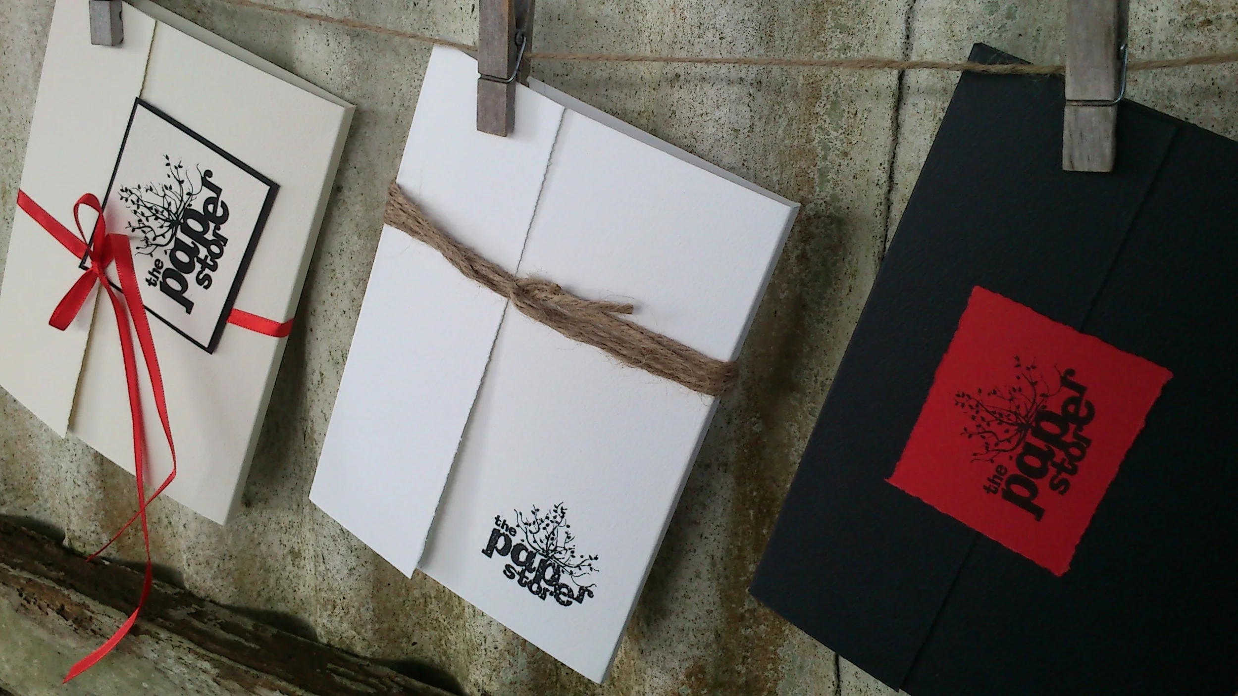 The Paper Store had a make-over!