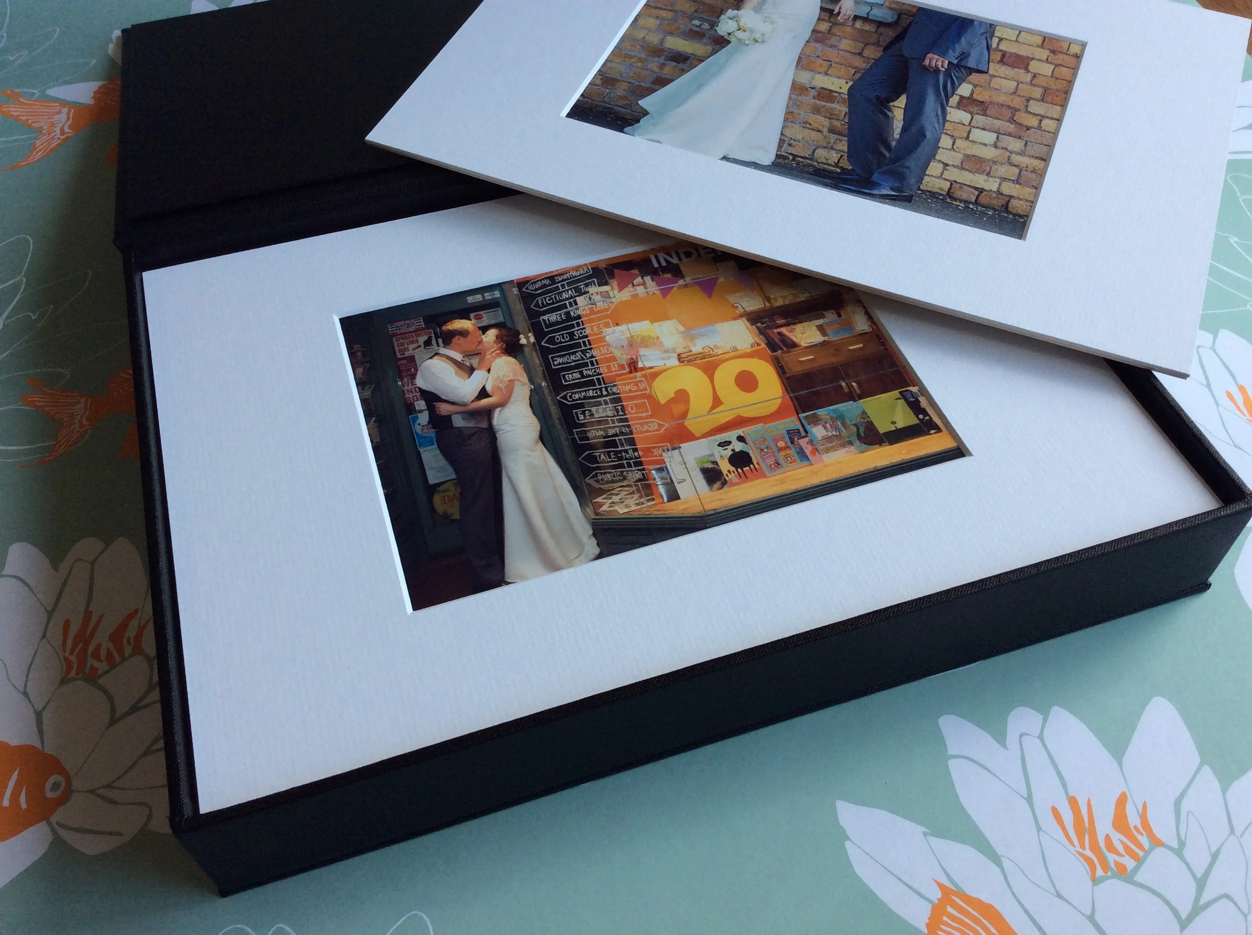 Re-vamp Your Presentation This Winter