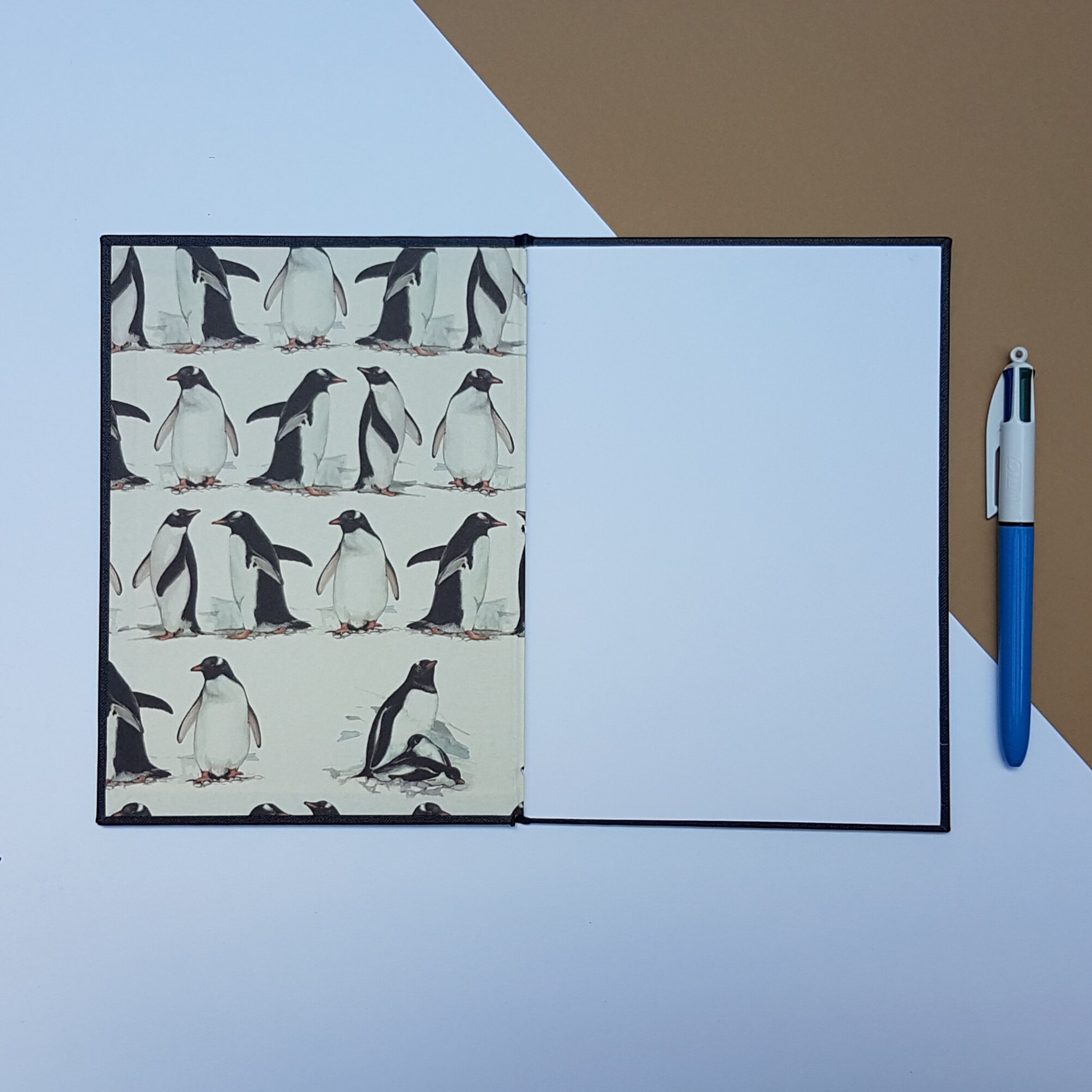 Pamphlet Stitching (Half Day) Feb 14th & Aug 21st