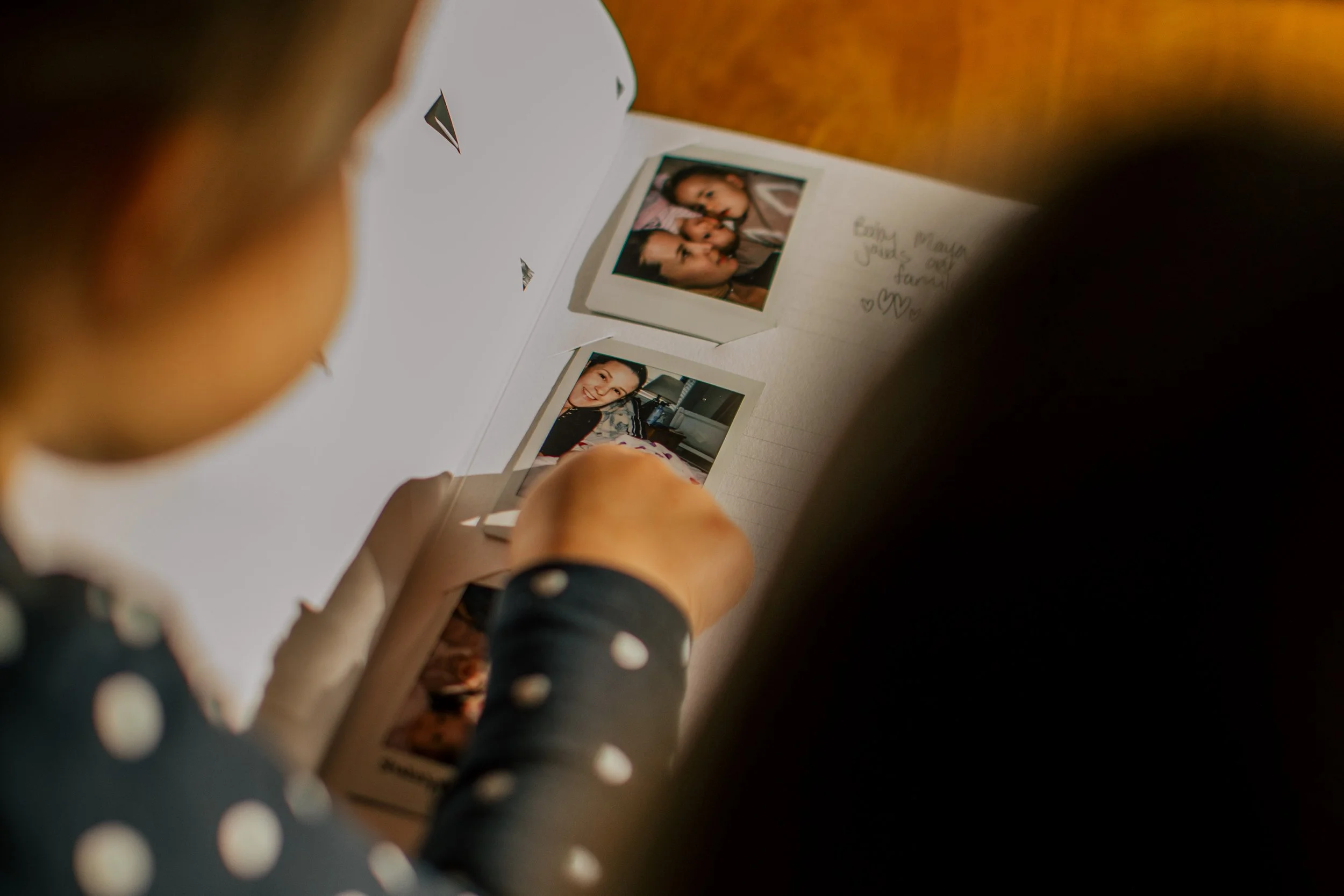Instax Albums