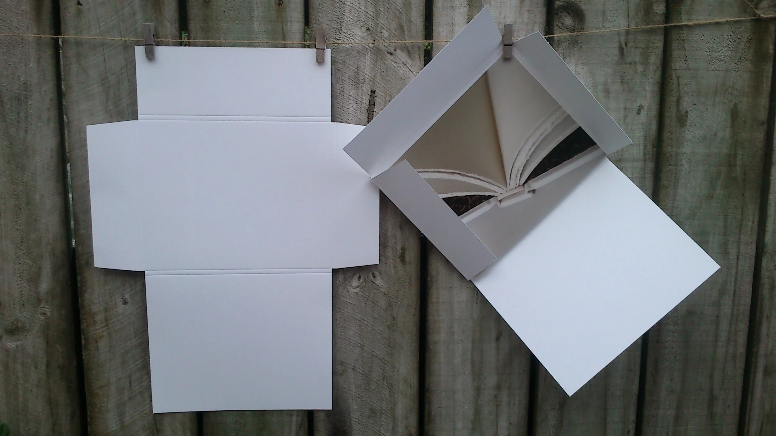 Folio Envelopes