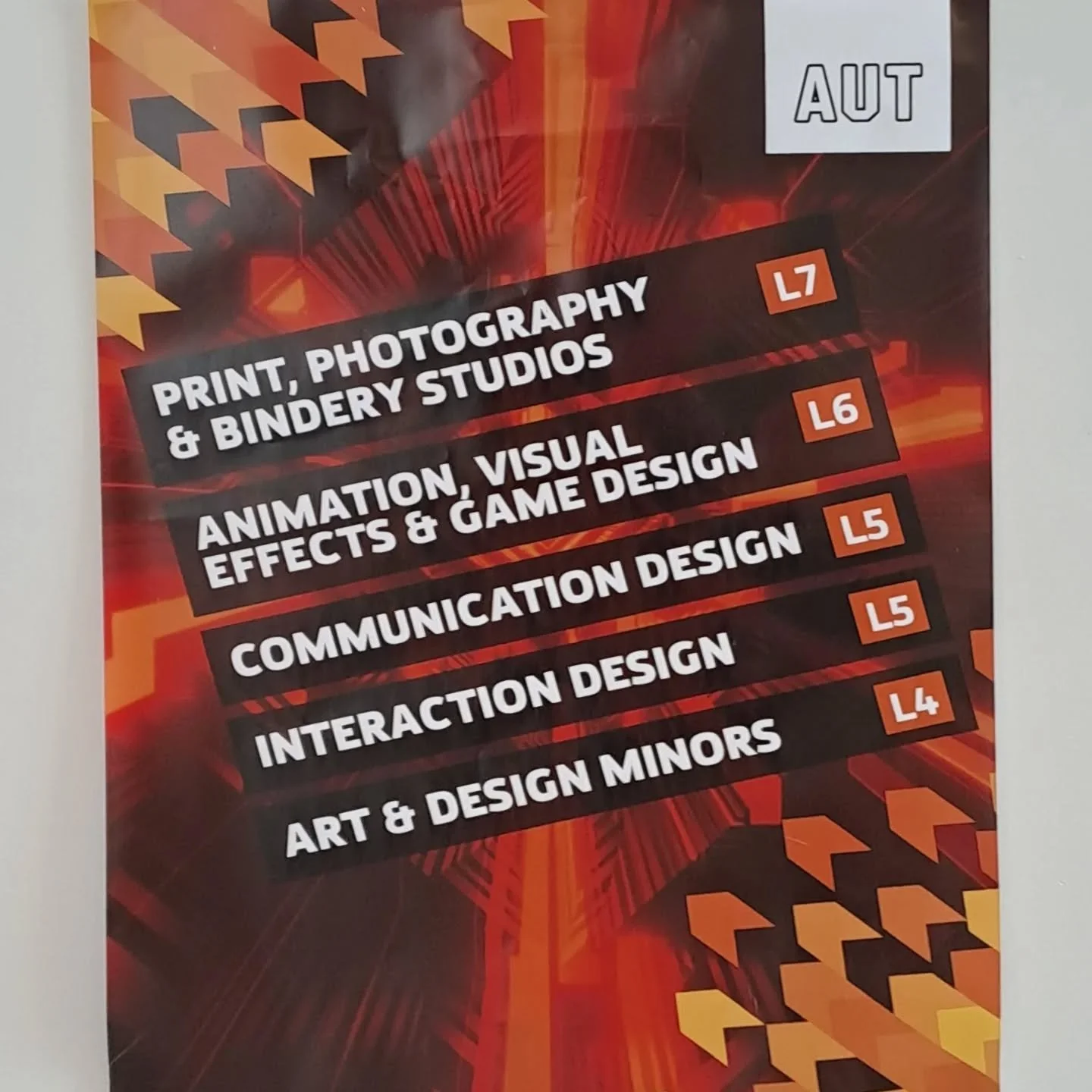 Hey! I have been a bit quiet on the old Social meeds.... 

I am spending some time assisting at the AUT bindery this year!

When I first started The Binding Studio back in 2009, I was also the bookbinding technician at AUTs Art and Design school. It'