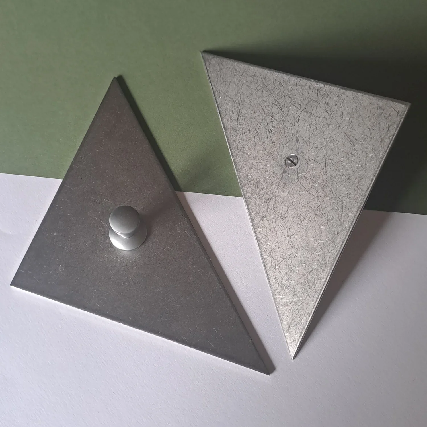 Steel Set Square (pre-order)